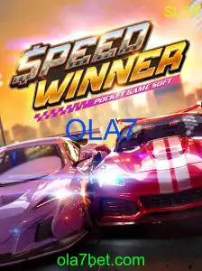 SpeedWinner