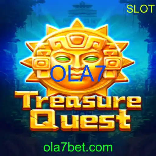 TreasureQuest